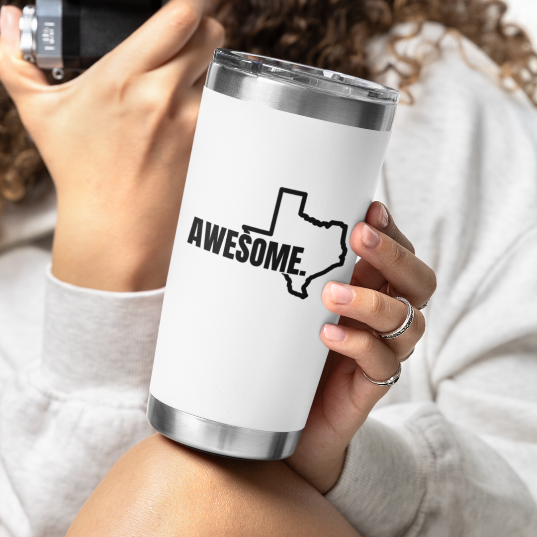 Awesome Tumbler